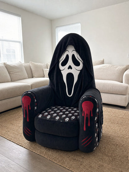 PhantomLounge™ Horror Kids Sofa