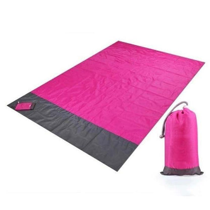 SAND PROOF BEACH BLANKET