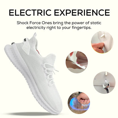 Shock Force Ones