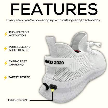 Shock Force Ones