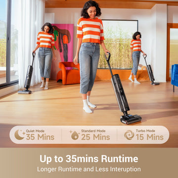 Dreame G10 Pro Wet Dry Vacuum