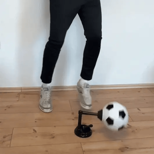 Kick 360 Trainer+ training program