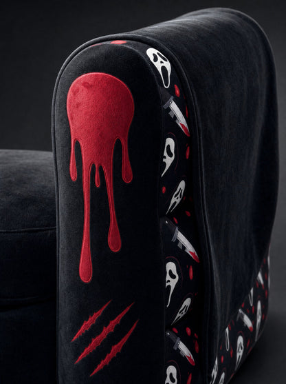 PhantomLounge™ Horror Kids Sofa