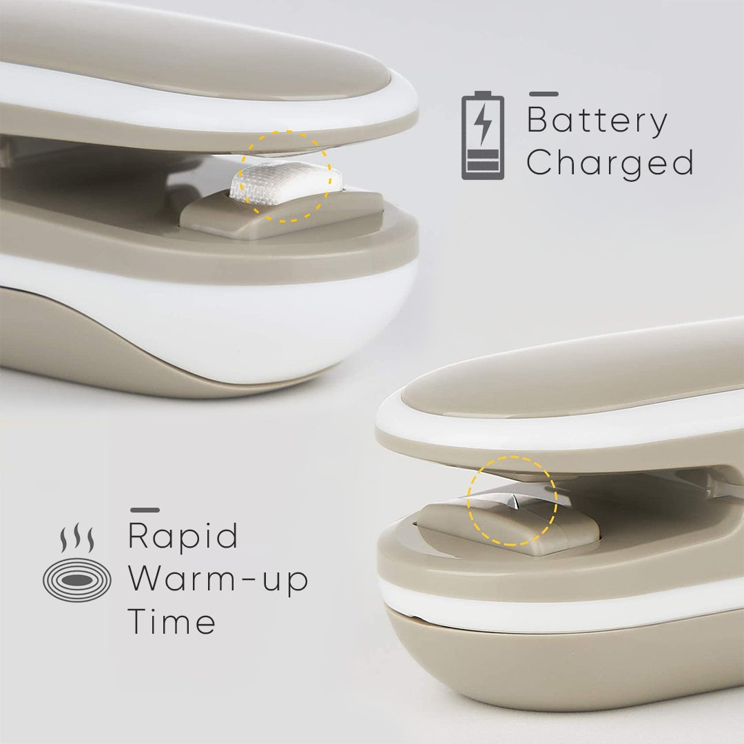 Kitchen Bag Sealer