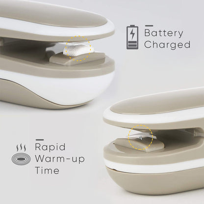 Kitchen Bag Sealer
