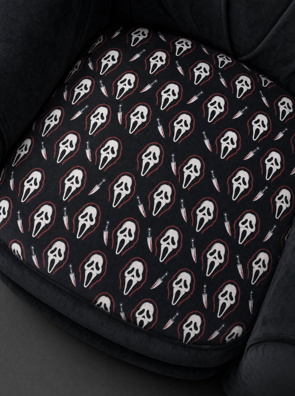 PhantomLounge™ Horror Kids Sofa