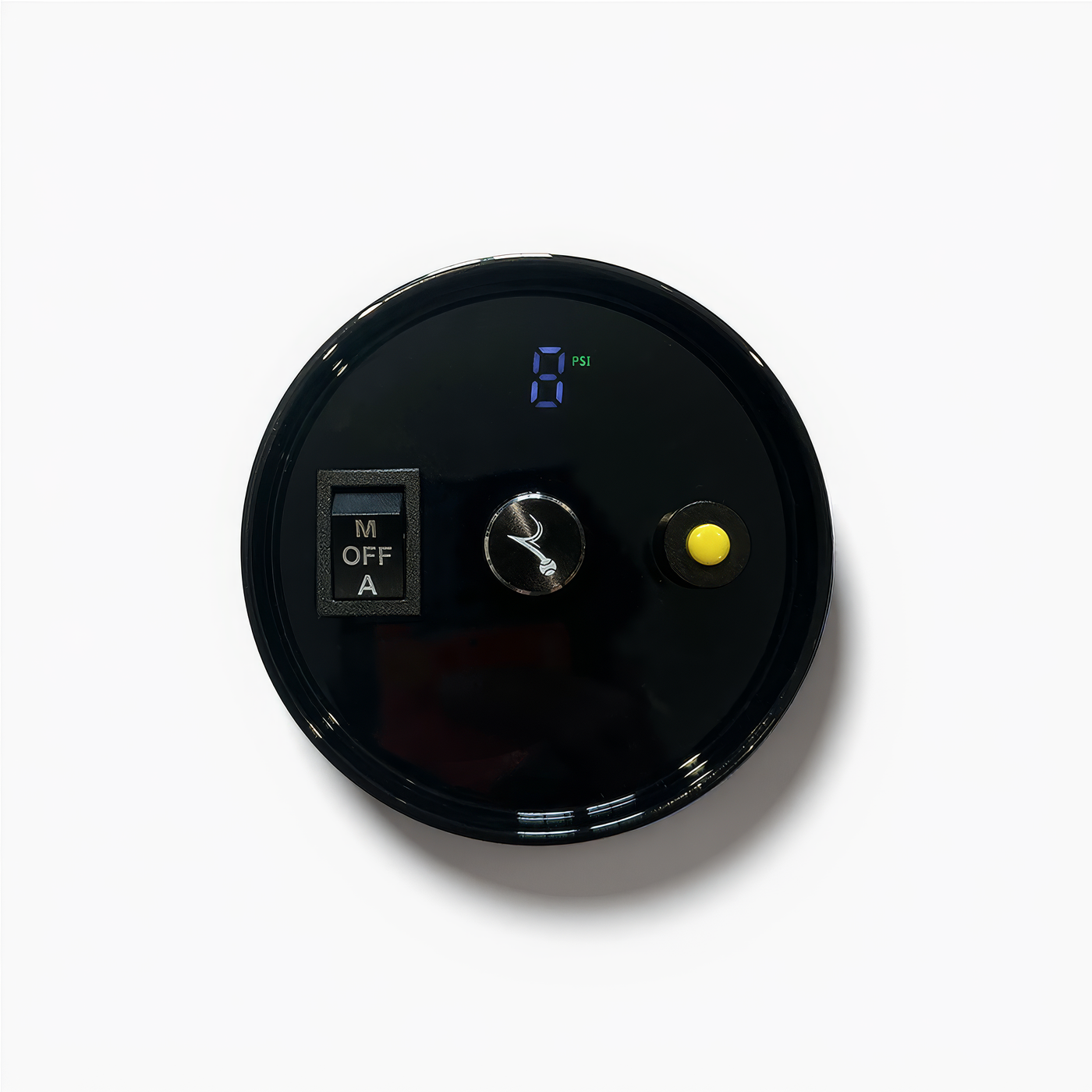 Automatic Tennis Ball Pressurizer