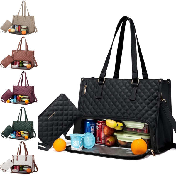 ModaTote 3 in 1 (FREE SHIPPING + 60% OFF)