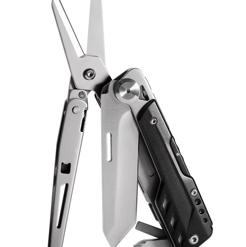 Multifunctional knife for outdoor survival(🔥🔥Clearout sale!)