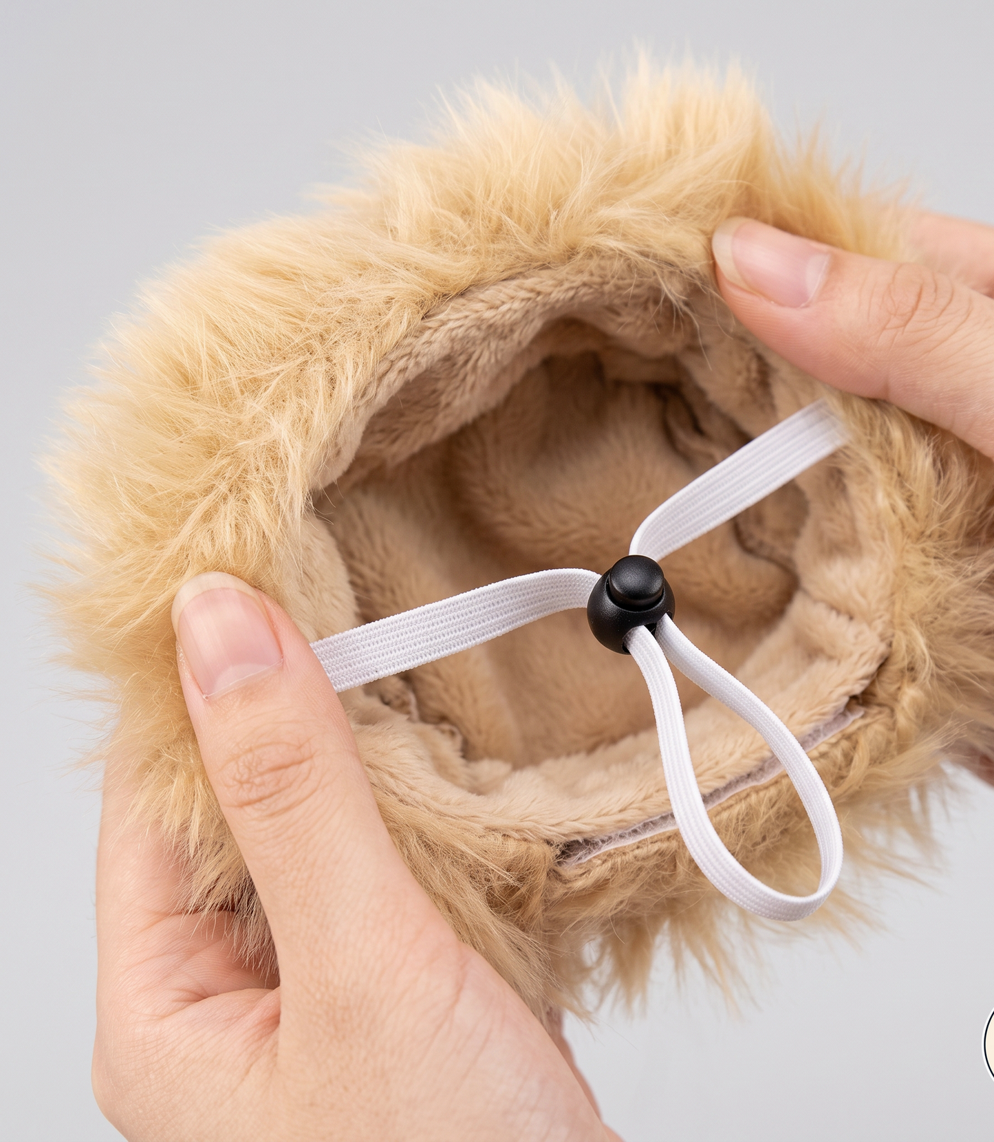 PawPresident Presidential Pet Costume
