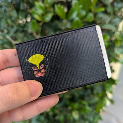 HeroHolder™ - ID Wallet