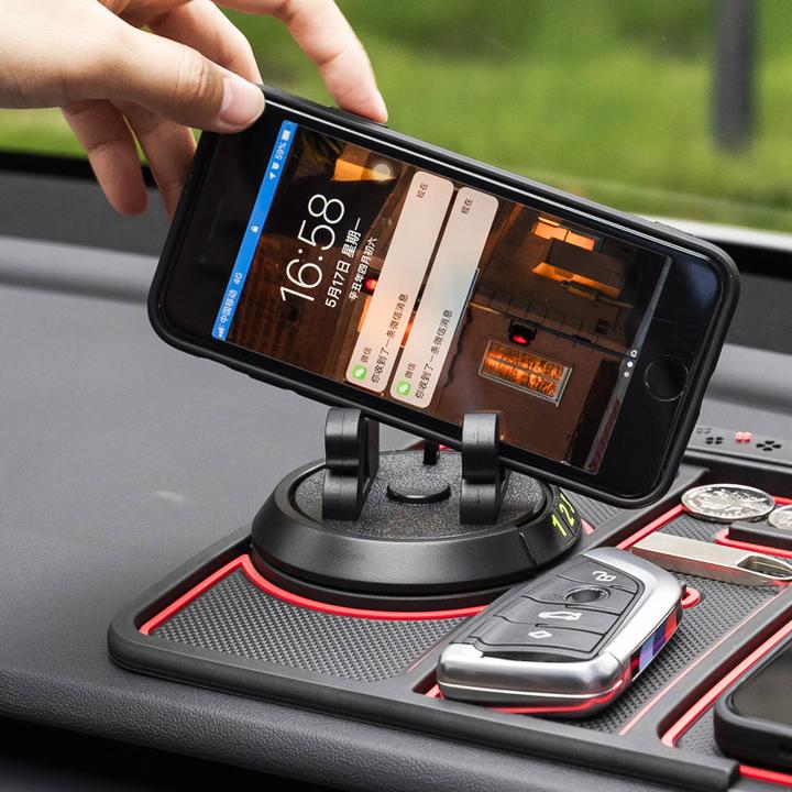 NON-SLIP phone pad