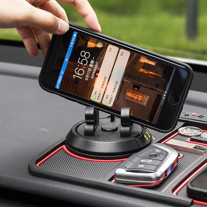 NON-SLIP phone pad
