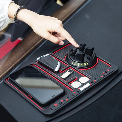 NON-SLIP phone pad