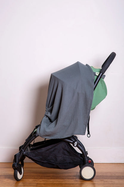 Feed Anywhere Nursing Cover