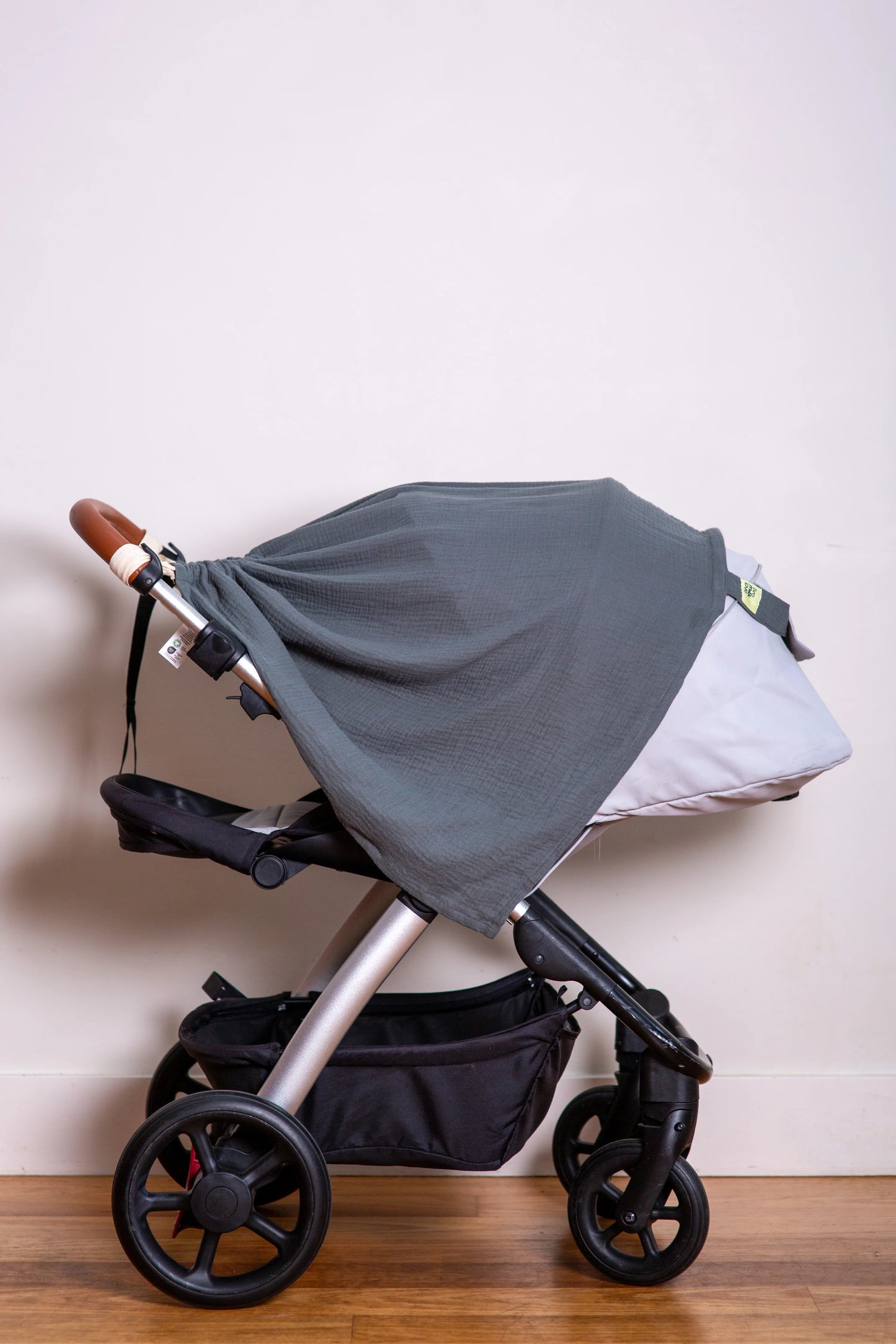 Feed Anywhere Nursing Cover