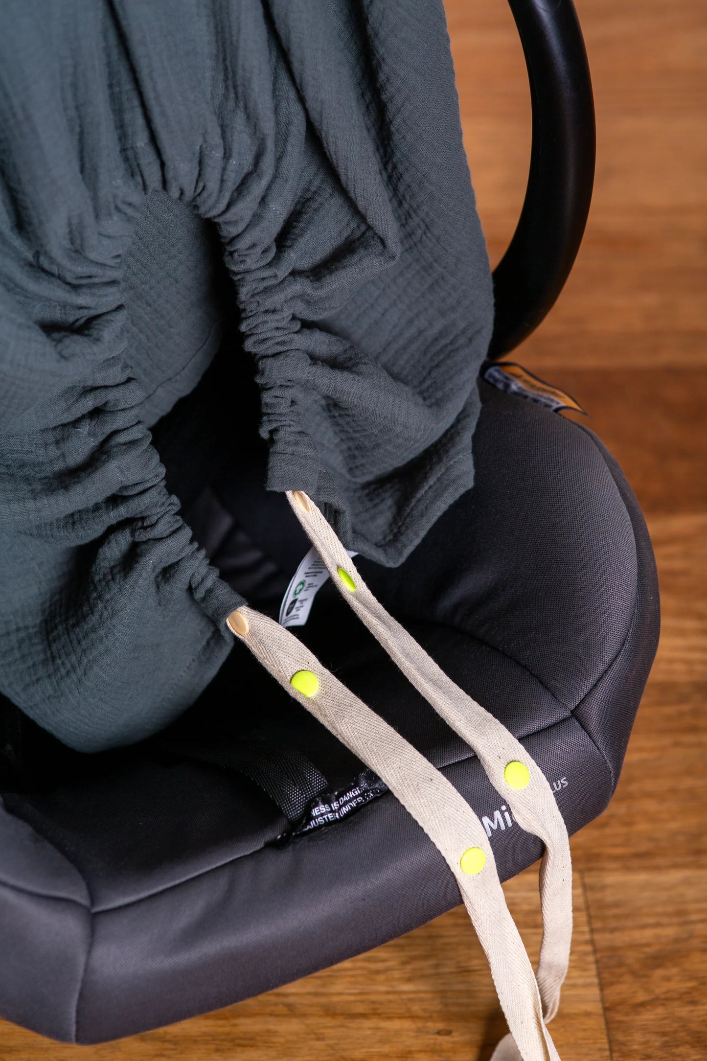Feed Anywhere Nursing Cover