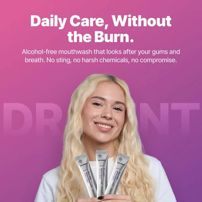 BrightMint Purple Whitening Serum