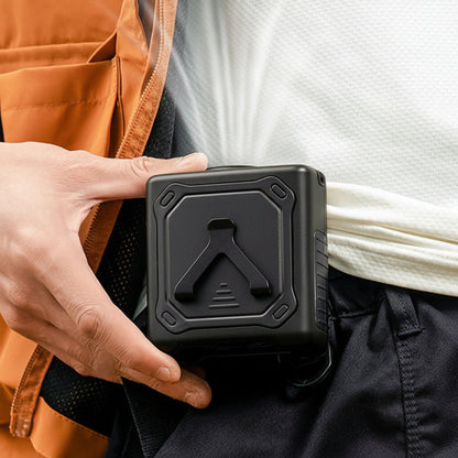 FrostCore™ 3-in-1 Personal Cooling Fan
