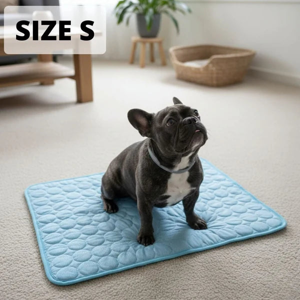 ChillPaws Self-Cooling Pet Mat
