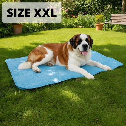 ChillPaws Self-Cooling Pet Mat