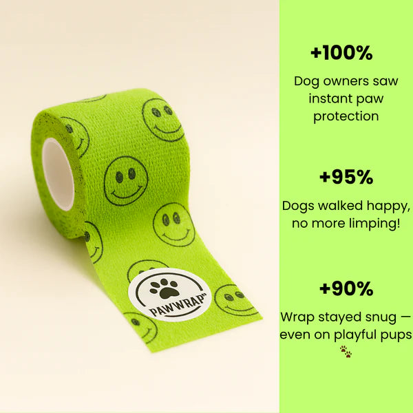 PawWrap Bandage