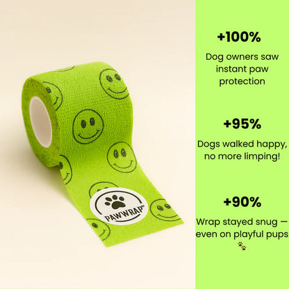 PawWrap Bandage