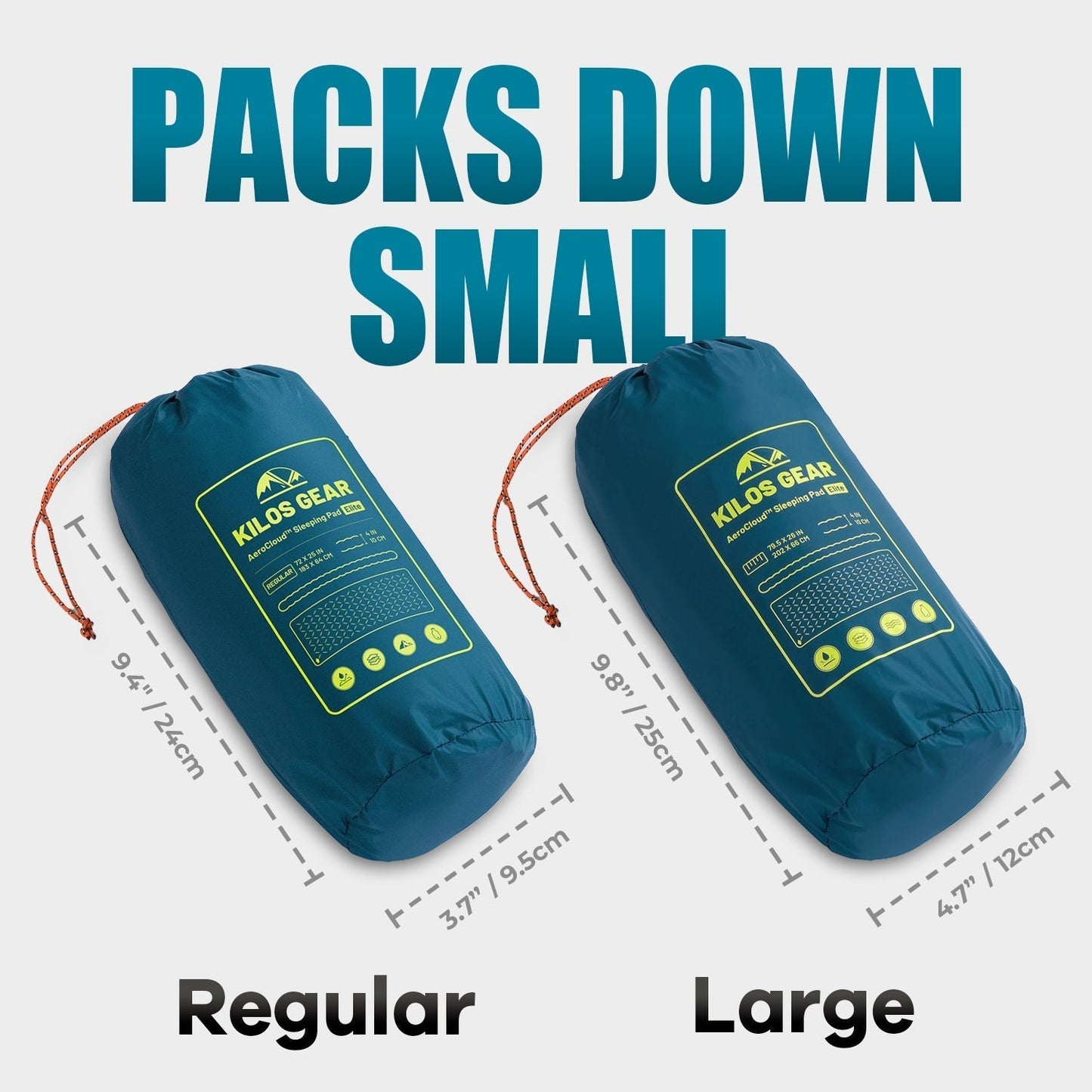 Sleeping Pad Elite