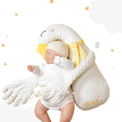 DreamNest Baby Transfer Cushion