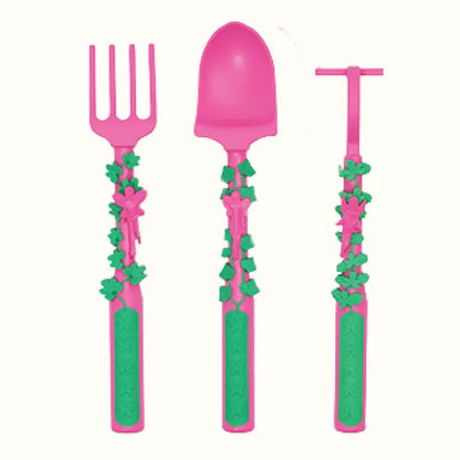 Interactive Tableware