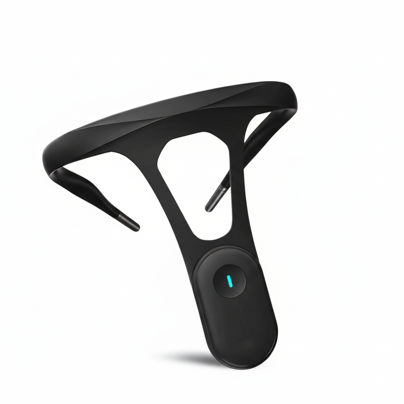 The Smart Posture Luxe