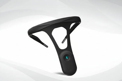 AlignSense Smart Posture Trainer