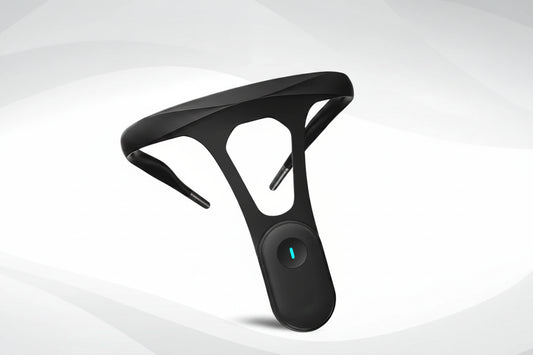 AlignSense Smart Posture Trainer