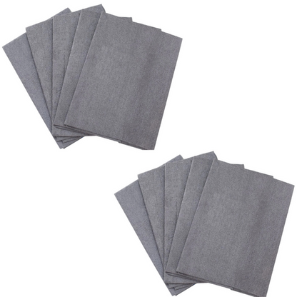Sparklean Streak-Free Microfiber Magic Cleaning Wipes