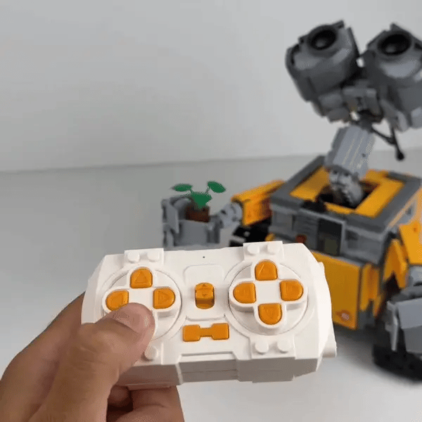 Robot Toy