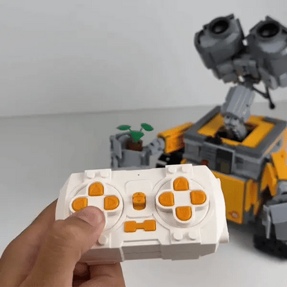 Robot Toy