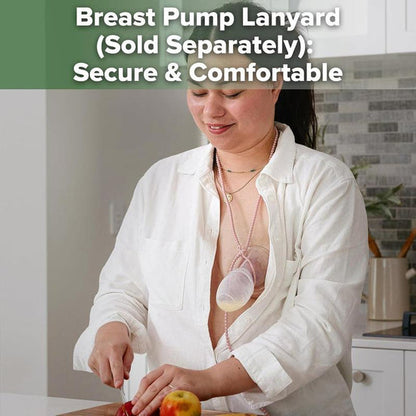Manual Breast Pump