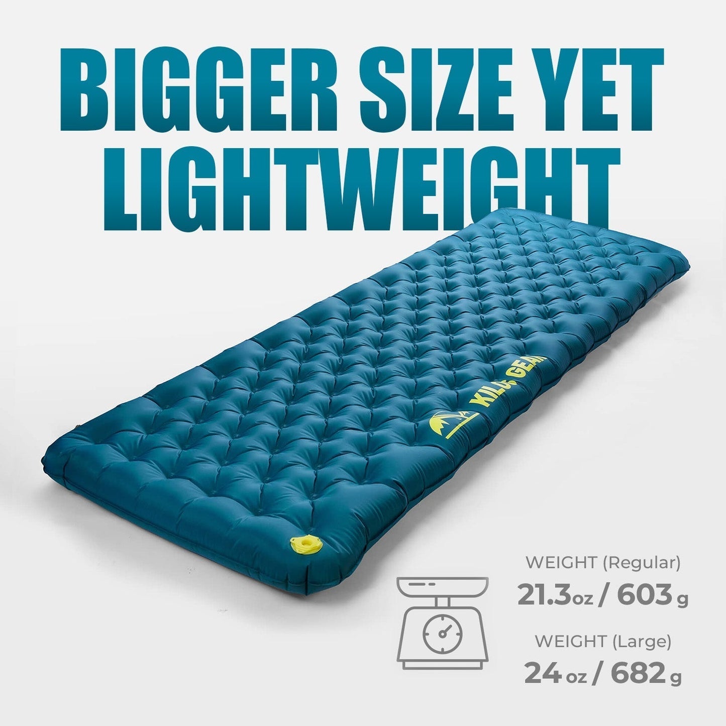 Sleeping Pad Elite