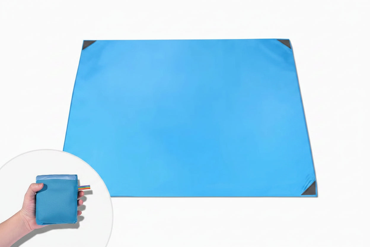 TrailNest™ Waterproof Pocket Blanket