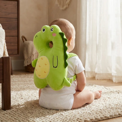 Head Saver Backpack For Kids
