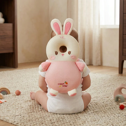 Head Saver Backpack For Kids