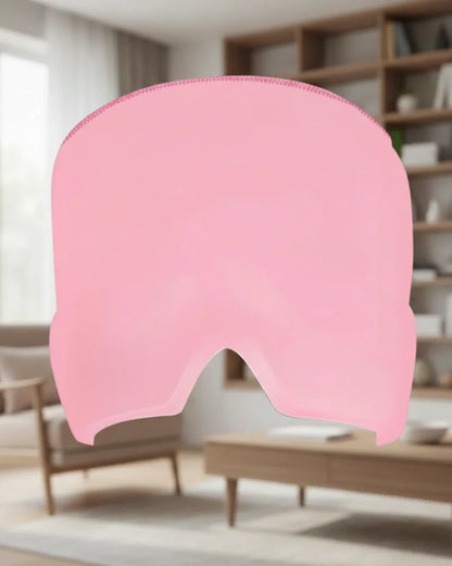 Icy Migraine Cap