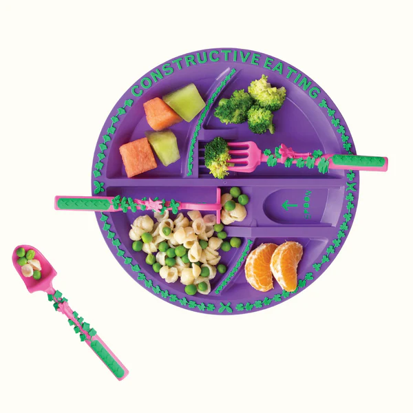 Interactive Tableware