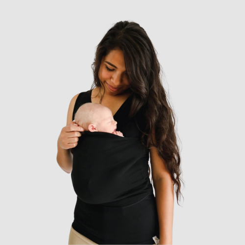 CuddleNest™ Kangaroo Babywearing T-Shirt