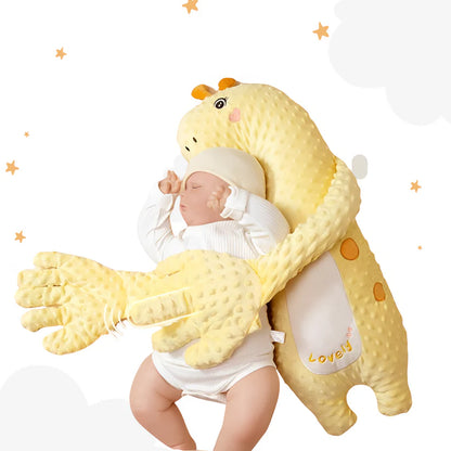 DreamNest Baby Transfer Cushion