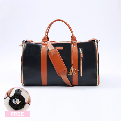 TravelSmart The roomiest carry-on bag