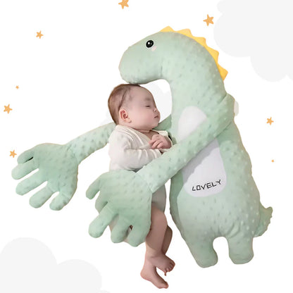DreamNest Baby Transfer Cushion