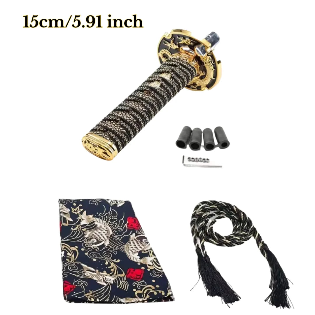 RoninShift Katana Gear Shift Knob