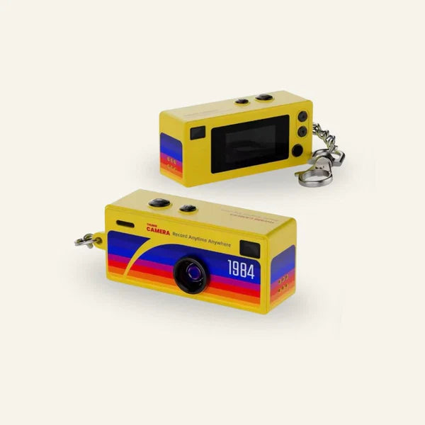 Mini Pocket Snap