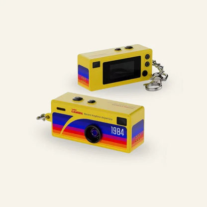 Mini Pocket Snap